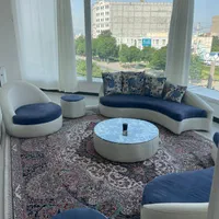 اجاره روزانه/هفتگی/ آپارتمان ۷۵ متری|اجارهٔ کوتاهمدت آپارتمان و سوئیت|اردبیل, |دیوار