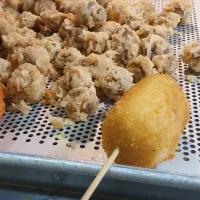 نیروی کار فست‌فود