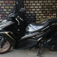 موتور آیروکس کبیر ۱۷۰