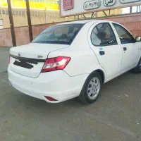 ساینا 1401 بی رنگ|خودرو سواری و وانت|همدان, |دیوار