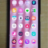 گوشی 128 گیگ a24|موبایل|قم, پامنار|دیوار