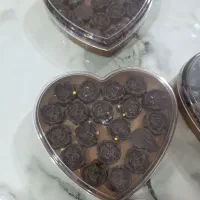 کاکائو خونگی بدون شکر و درست شده باعسل