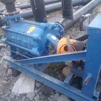 پمپ آب|ماشین‌آلات صنعتی|مشگین شهر, |دیوار