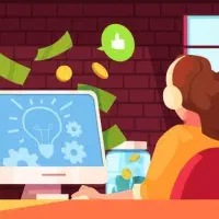 با یک میلیون تومان، وارد دنیای سودآوری طلا شوید