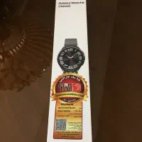 ساعت هوشمند سامسونگ Galaxy. Watch6. Classic