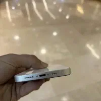 آیفون ۱۳ نرمال باتری ۱۰۰|موبایل|کرمان, |دیوار