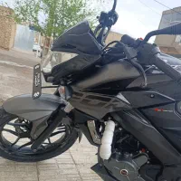 NS200|موتورسیکلت|ساوه, |دیوار