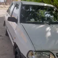 پراید صبا|خودرو سواری و وانت|یاسوج, |دیوار