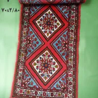 تابلو فرش قالیچه و کناره دستباف یا ۱۰ گره ۲۰ گره|فرش|اراک, |دیوار