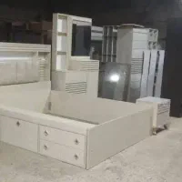 تولیدی سرویس خواب|استخدام صنعتی، فنی، مهندسی|کهریزک, |دیوار