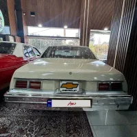 ۱۳۶۵ شورولت نوا سی ۶|خودرو کلاسیک|تهران, آبشار تهران (دریاچه)|دیوار