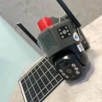 خورشیدی*سولار*بدون نیاز به برق*ضمانتی