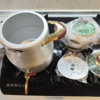 کتری و قوری تازه|قوری، کتری، قهوه‌ساز دستی|سنندج, |دیوار