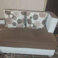 مبل ال ۷نفره|مبلمان خانگی و میز عسلی|مهدی شهر, |دیوار