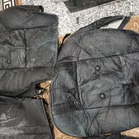 روکش ماشین|حراج|ارومیه, |دیوار