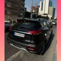 کی ام سی sr3 مدل ۱۴۰۴|خودرو سواری و وانت|تهران, سردارجنگل|دیوار