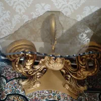 میز عسلی و جلو مبلی و میز غذا خوری|مبلمان خانگی و میز عسلی|زنجان, |دیوار