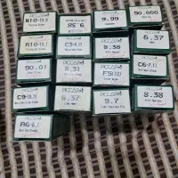 فروش رنگ مو|آرایشی، بهداشتی، درمانی|کرج, فاز ۳ گوهردشت|دیوار