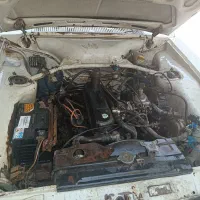 پیکان 79 دوگانه