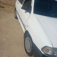 پرایدمدل 88دوگانه فابریک