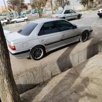 پژو پارس درجه یک|خودرو سواری و وانت|نیشابور, ابراهیمی|دیوار