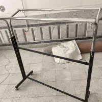 رگال ایستاده