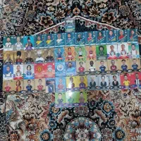 کارت کیمدی کد استفاده شده