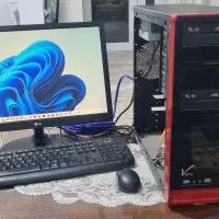 کامپیوتر سرحال و عالی