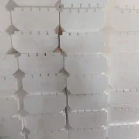 فروش یونولیت های سقفی و دیواری حقیقت درجه ۱|مصالح و تجهیزات ساختمان|سراب, |دیوار