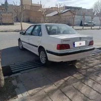 در حد صفر مدل 1401