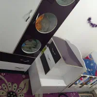 باسلام لوازم خانه ۴عددولی اتوپرس استفاده نشده پلم