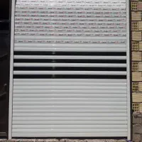 کرکره برقی شیشه سکوریت سایبان برقی