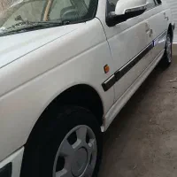 پارس سال کم کار|خودرو سواری و وانت|بوئین زهرا, |دیوار