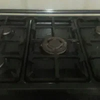 کاملاً تازه تمام فر برای فروش استفاده نشوده|اجاق گاز و لوازم برقی پخت‌وپز|میاندوآب, |دیوار