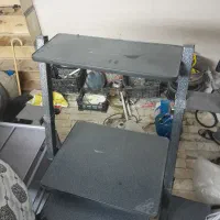 میز کامپیوتر لاستیک پژو،خطر ۱۱۱،