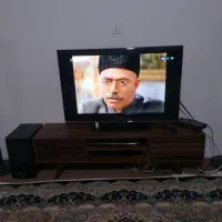 ال سی دی همراه با سینما خانواده