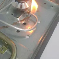 سرویس تخصصی پکیج، تصفیه آب، اجاق گاز ، هود