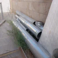 کانال تمیز و سالم قطر ۳۰ نصف قیمت