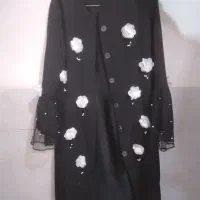 مانتو|لباس|اصفهان, هفتون|دیوار