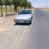 پژو 405|خودرو سواری و وانت|الیگودرز, |دیوار