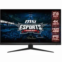 MSI G281UV مانیتور گیمینگ ام اس آی مدل در حد نو