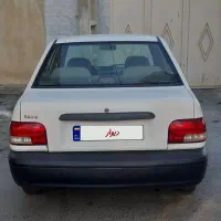 فروش پراید مدل ۹۰|خودرو سواری و وانت|گلپایگان, |دیوار