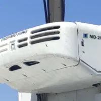 ترموکینگ ام دی ۲۰۰  ( MD200 ) و قوطی یخچال تک1403