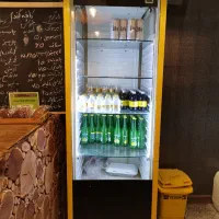 یخچال ایستاده