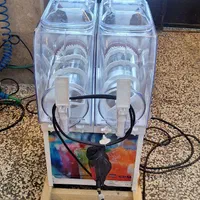 یخ دربهشت دوقلو SPM با یک سال گارانتی