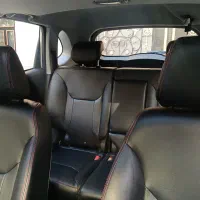 تیگو 5 مدل 95|خودرو سواری و وانت|تهران, کیانشهر|دیوار