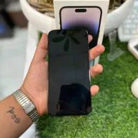 iPhone 14 pro max 256 zaa باطری 88|موبایل|کرج, گوهردشت|دیوار