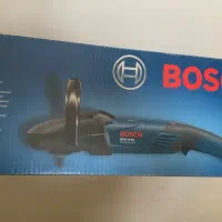 دستگاه پولیش بوش