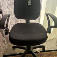 صندلی گردون