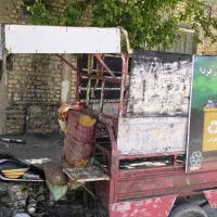 موتور سه چرخه